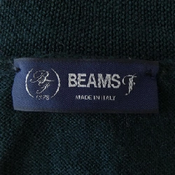 BEAMS F 21-15-0643-872 Áo len - Hàng hiệu Authentic 886621