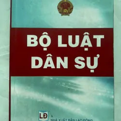Bộ luật Dân sự 2005