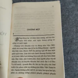 VÒNG HOA SEN - JAMES HADLEY CHASE 574659