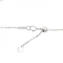 Dây chuyền kim cương K18YG/K18WG 0.15CT - Hàng hiệu Chính hãng 846914