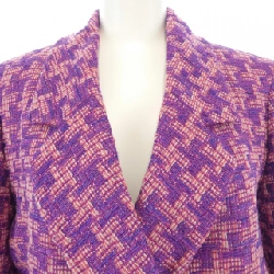 【Mã giảm giá】【Cổ điển】Bộ đồ Chanel CHANEL 657261