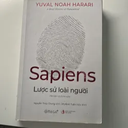 Lược sử loài người