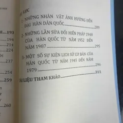 Hàn Quốc Dưới Chế Độ Độc Tài Park Chung Hee 723032