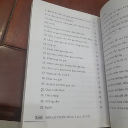 Lương y Quốc Đương - 500 BÀI THUỐC ĐÔNG Y GIA TRUYỀN TRỊ BÁCH BỆNH 532055