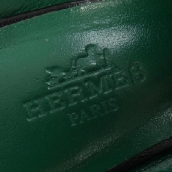 Giày sandal HERMES Paradi H Buckle 172103Z - Hàng hiệu Authentic 829180