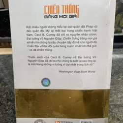 Chiến thắng bằng mọi giá Võ Nguyên Giáp 707511