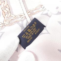 Khăn quàng Louis Vuitton Monogram Confidential M70637 624871