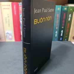 Buồn nôn (Jean Paul Sartre) 326184