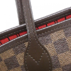 Túi Louis Vuitton Damier Neverfull MM N41358 611065