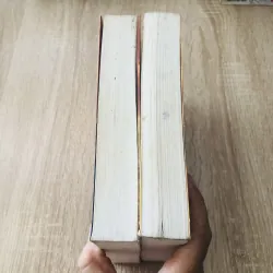 BÍ MẬT CỦA NHỮNG BÍ MẬT ( 2 tập) - OSHO  1022439
