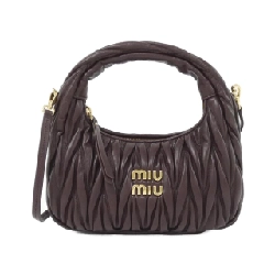 【Sản phẩm mới】Miu Miu 5BC125 túi