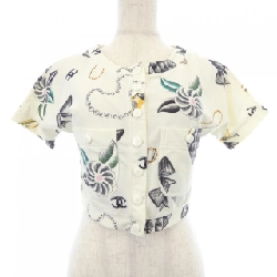 CHANEL P06930V04742 96P Áo S／S - Hàng hiệu Chính hãng