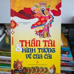 Thần tài & hình tượng về của cải 🌻