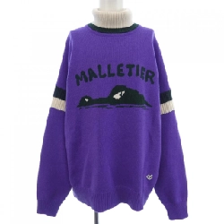 Louis Vuitton LOUIS VUITTON Áo len - Hàng hiệu Chính hãng