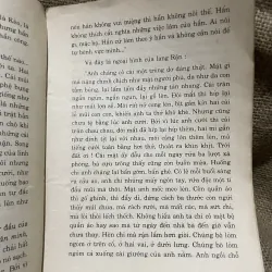 Nam Cao đời văn một đời người - giáo sư Nguyễn Văn hạnh  933451