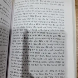 Đại tướng Nguyễn Quyết - Con đường đã chọn 696105