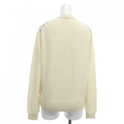 【Khuyến mãi】Áo cardigan HERMES 645552