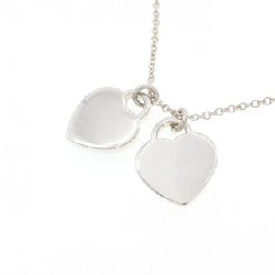 Dây chuyền Tiffany Return to Tiffany - Hàng hiệu Authentic 842152