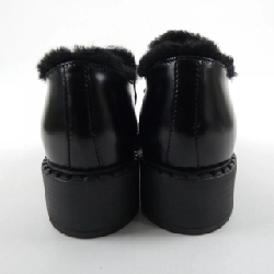 Giày PRADA logo tam giác 1D246M - Hàng hiệu Authentic 828250