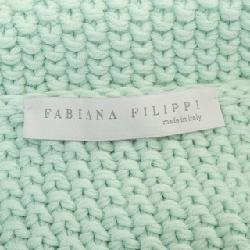 【Mã giảm giá】FABIANA FILIPPI Áo khoác 639993
