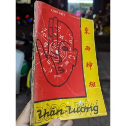 Đông Tây Thần Tướng 455294