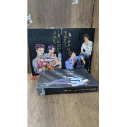 Đọc Thầm (Priest) bản bìa cứng - Yển Phong Lưu dịch 1011412