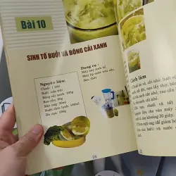 Dưỡng da & chăm sóc làn da bằng sinh tố trái cây - Dược Lan 1018806