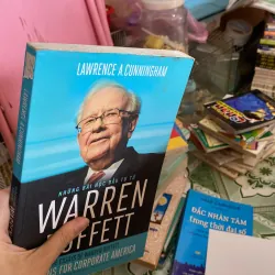 Những bài học đầu tư từ Warren Buffett 800517