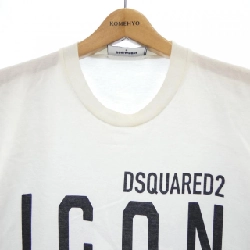 Áo thun DSQUARED2 - Hàng hiệu Authentic 900761