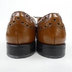 Giày CHURCH'S BURWOOD - Hàng hiệu Authentic 828907
