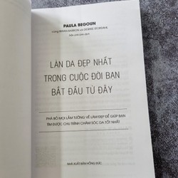 Làn da đẹp nhất trong cuộc đời bạn bắt đầu từ đây 193032