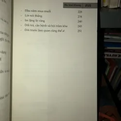 Lời nói thẳng - Ma Văn Kháng  707843