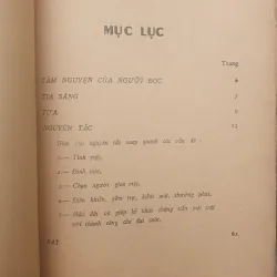 Cẩm Nang Dùng Người - Hoàng Xuân Việt Sách học làm người trước năm 75 776838