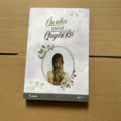 Ôn nhu cũng là quyến rũ - Cổ Minh