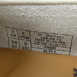 Giày Dr. Martens - Hàng hiệu Authentic 829330