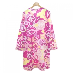 Thời trang LEONARD P52F304120 Váy - Hàng hiệu Chính hãng 814541