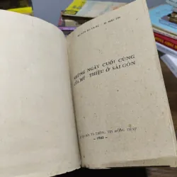 Những Ngày Cuối Cùng Của Mỹ Thiệu Ở Sài Gòn 1007010