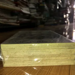 Kỵ sĩ công chúa - Tsen Shiau Jing 798684