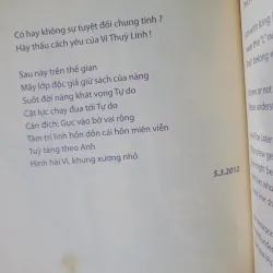 Vili & Paris - Vi Thùy Linh 1003183