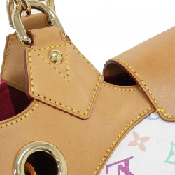 Túi xách vai Louis Vuitton Multicolor Ursula M40123 - Hàng hiệu Chính hãng 803246