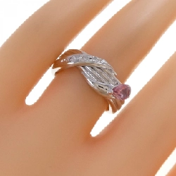 Nhẫn Sapphire PT900 0.379CT - Hàng hiệu Chính hãng 852017