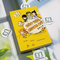 Bảo Vật Giang Hồ - Tô Tố 744769