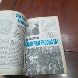 MỸ THUẬT THỜI NAY số 42 năm 1994 732980