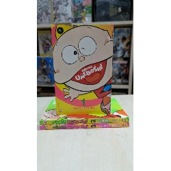 Truyện tranh điện hạ Umeboshi 1001392