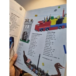 THE LEGO IDEAS BOOK : Unlock Your Imagination 192639