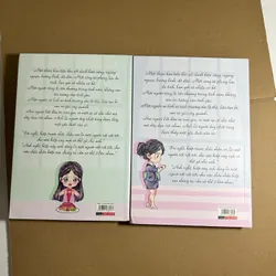 Nhỗng nhẽo gặp đa tình tập 1 + 2 573727