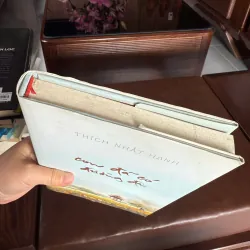 Con đã có đường đi” – Thích Nhất Hạnh 973315