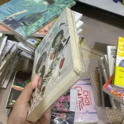 Quý ngài định kiến  645046