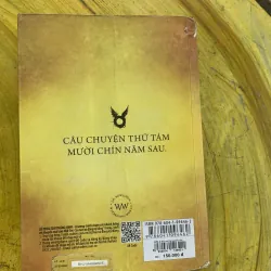 COMBO HARRY POTTER TRỌN BỘ 8 tập - J.K. ROWLING 936542