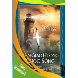 (TẶNG BOOKMARK) Hạt Giống Tâm Hồn - Bản Giao Hưởng Cuộc Sống - Bìa Cứng Nhiều tác giả KỸ NĂNG